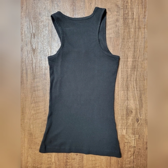 FREE W BUNDLE G21 ribbed tank top - Picture 7 of 7
